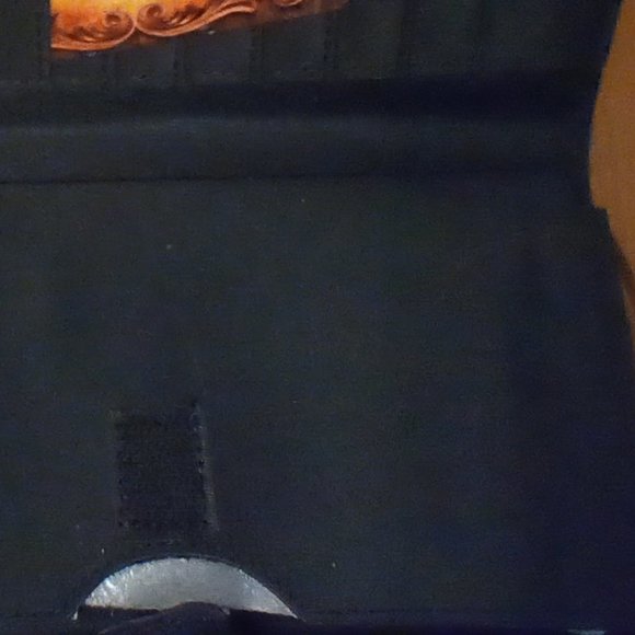 Trinity Ranch Wallet/Wristlet - Picture 9 of 10